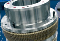 Hydraulic Clutch and Brake image